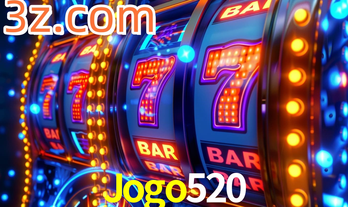 Bônus Jogo520 Para Todos